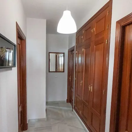 Appartamento Terraza Trafalgar Tipo Penthouse Con Enorme Terraza Y Vistas Al Mar *