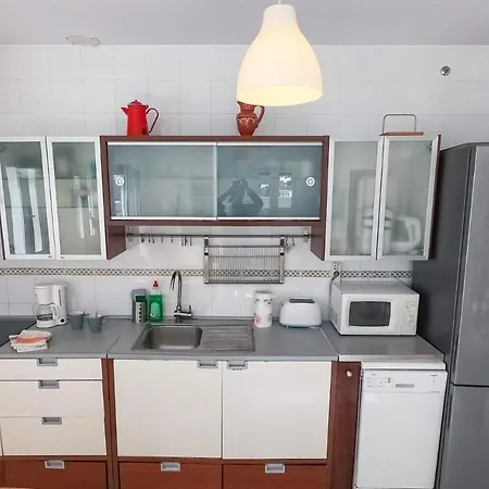 Terraza Trafalgar Tipo Penthouse Con Enorme Terraza Y Vistas Al Mar Apartamento Conil De La Frontera