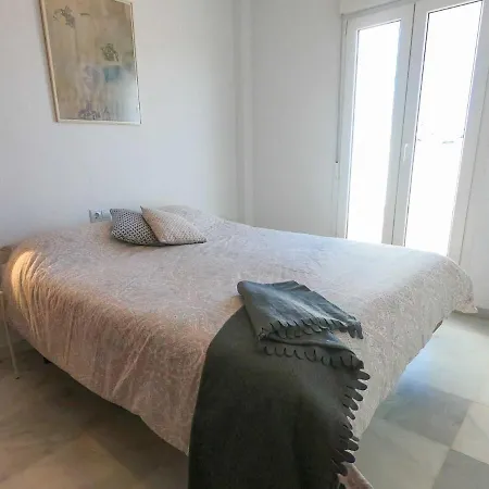 Apartman Terraza Trafalgar Tipo Penthouse Con Enorme Terraza Y Vistas Al Mar