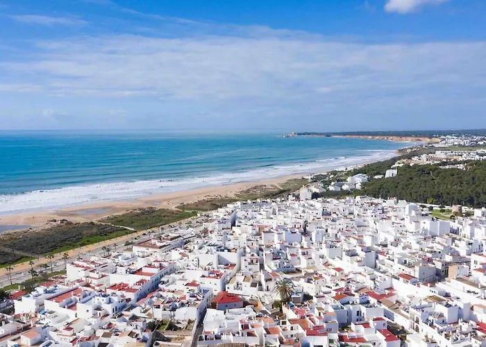 Terraza Trafalgar Tipo Penthouse Con Enorme Terraza Y Vistas Al Mar *