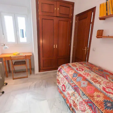 Terraza Trafalgar Tipo Penthouse Con Enorme Terraza Y Vistas Al Mar