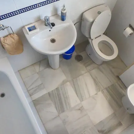 Apartment Terraza Trafalgar Tipo Penthouse Con Enorme Terraza Y Vistas Al Mar *